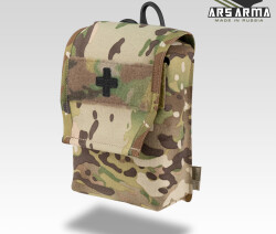 Медицинский подсумок А-25 Кассета Большой 2.0