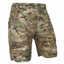 Шорты Manul Urban Tac Shorts EMB9734 Emerson blue label в Капсуле