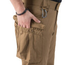 Брюки Helikon MBDU NR, MultiCam Black в Капсуле