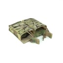 Подсумок Штурмовой 2.0 на 2 магазина LC Ars Arma в Капсуле