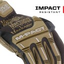 Перчатки тактические M-Pact Open Cuff Work Mechanix Wear в Капсуле