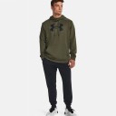 Худи Fleece Big Logo Under Armour в Капсуле