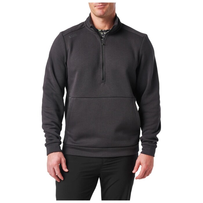 Толстовка PT-R Arrive 1/4 Zip FLC 5.11 Tactical, цвет Volcanic в Капсуле