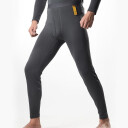 Термобрюки Dragon Tooth Quick Drying Thermal Pants Level B1 Gen2, Dark Grey в Капсуле